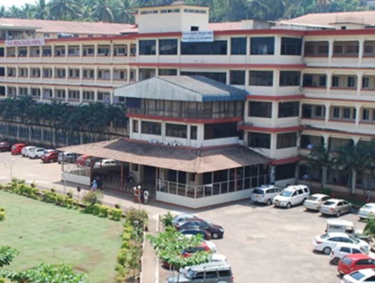 K V G Medical College