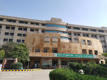 BPS Government Medical College for Women Sonepat
