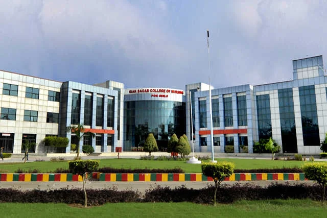 Gian Sagar Medical College & Hospital, Patiala