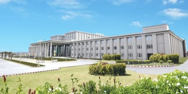 United Institute of Medical Science